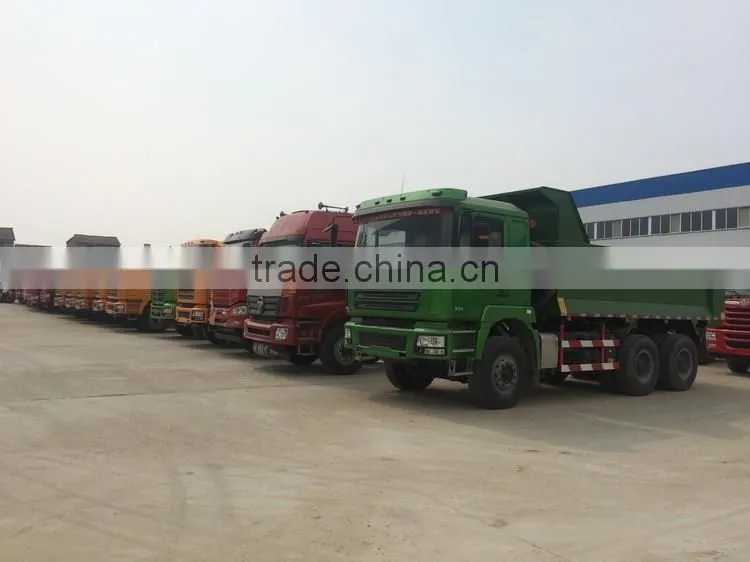Factory price customized top quality best selling dump truck manufacturer
