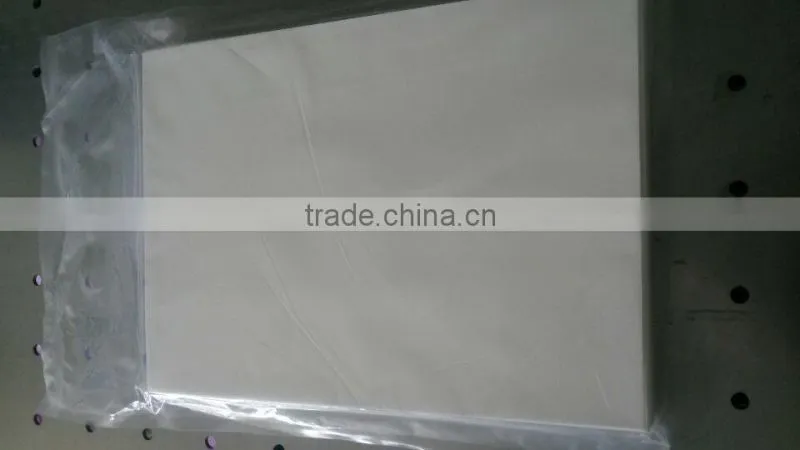 latex free lint free antistatic clean paper