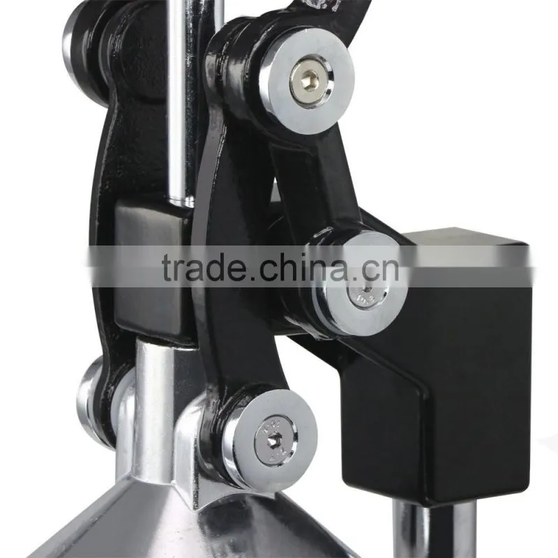 Large Commercial Juice Press Citrus Juicer, Manual Juicer Juices Pomegranate,Oranges, Lemons, Limes, And Grapefruits Juicing