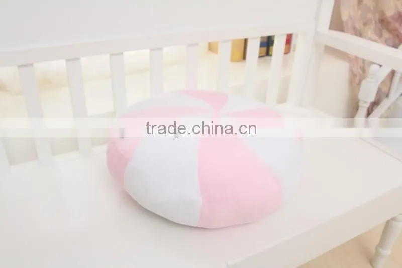 Plush Windmill Toy Printing On The Pillow,Plush Pillow ,Custom Plush Pillow