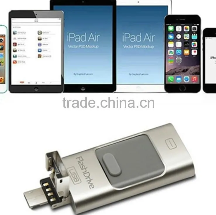 Mobile computer and usb flash drive,Triad usb flash drive