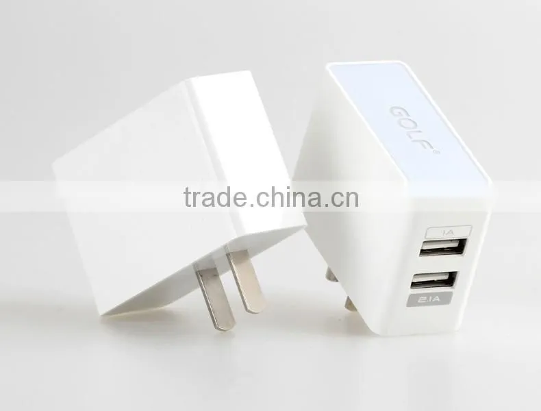 2015 new product dc mobile phone battery charger with brilliant light mobile phone emergency battery charger