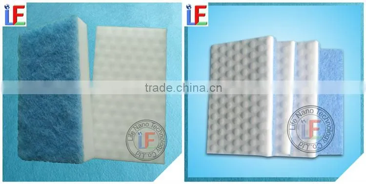 As Seen On Tv Kitchen 2016 Melamine Sponge Scouring Cleaning Pad