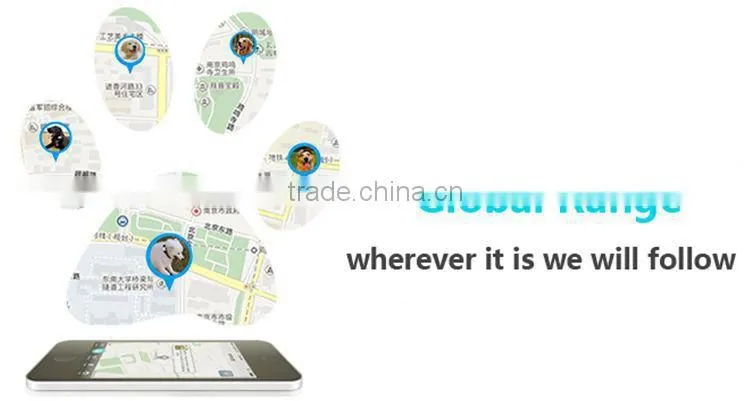 Mini Personal GPS Tracker
