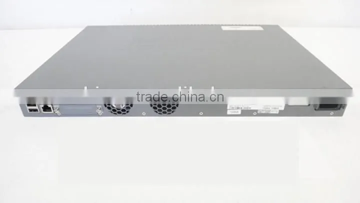 EX3300-24P EX3300 24-port 10/100/1000BASE-T (24 PoE+ ports) with 4 SFP+ uplink ports (optics not included)