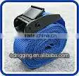 Cambuckle Tie Down Cargo lashing Strap