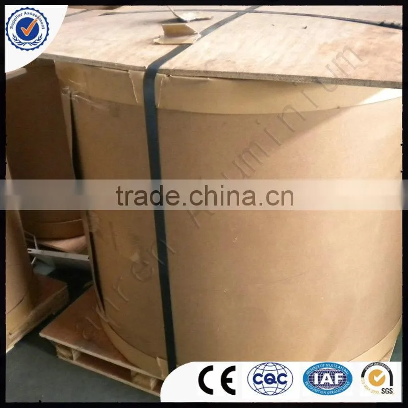 aluminium foil