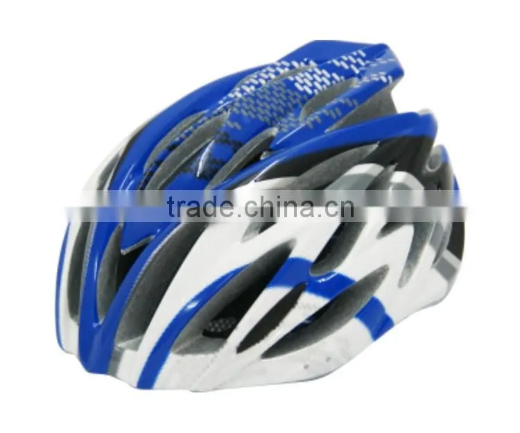 The Newest Sports Custom Bicycle Helmets with multiple color option