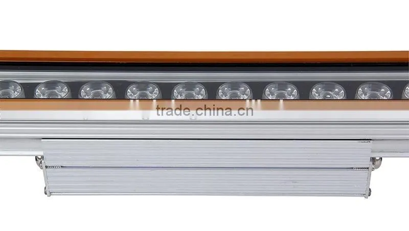 wholesale 36w outdoor led wall washer lamp