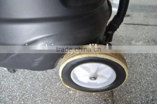 double motors vacuum cleaner