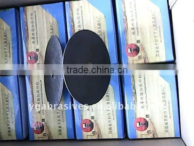 9 inch cutting wheel for asphalt usage