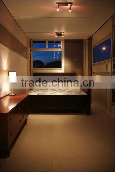container house with bathroom / kitchen SC20155