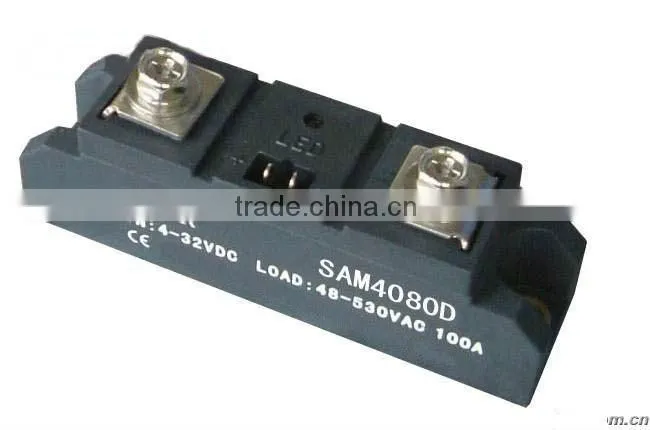 SSR/ dc dc solid state relay /36v dc relay