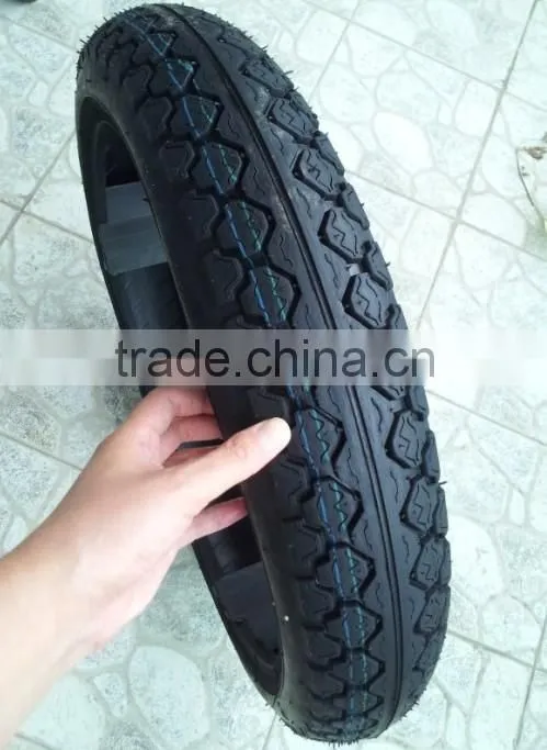 tubeless motorcycle tyre 80/90-17 70/90-17 80/90-14 70/90-14 tyre TL