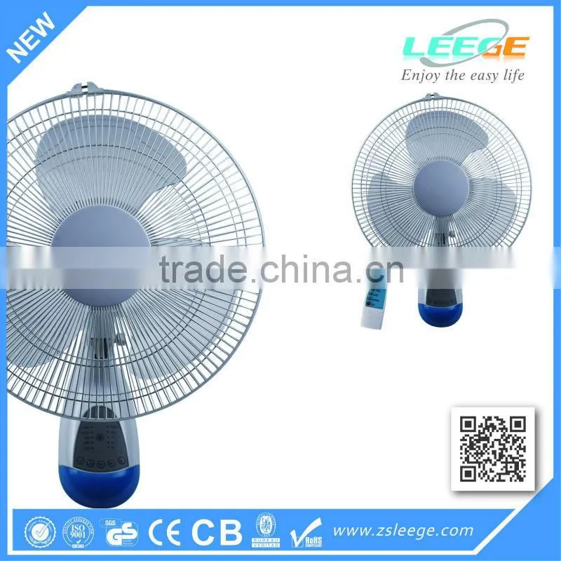 FW40-12R Leege 16''18'' best wall fan