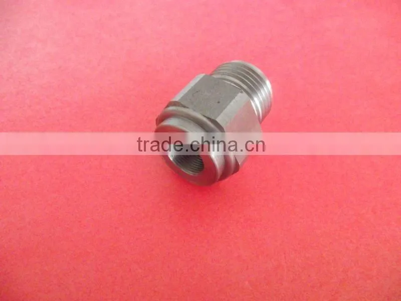 rivet nut insert