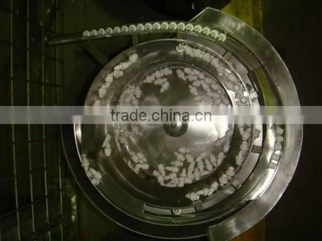 TOPY-VP800 automatic VFFS vertical large size bag packing machine for frozen food and grain