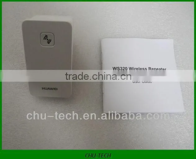 Huawei WS320 WLAN Repeater Mini WiFi Range Extender