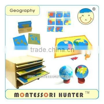 Montessori Toys
