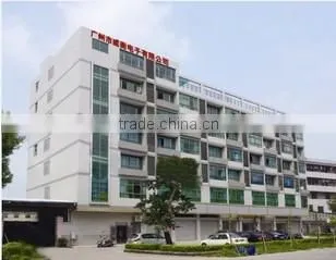 Guangzhou Weiheng Electronics Co., Ltd. company overview - view 2