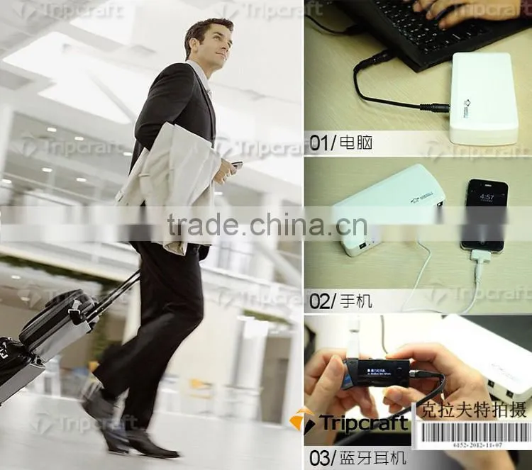 Fasion Best mobile power bank /good quality portable charger approve with CE, RoHs selling at low price