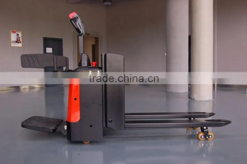 Electric Pallet Truck 2.0 Ton 2.5 Ton