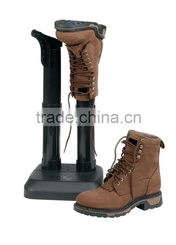 Electric shoe dryer