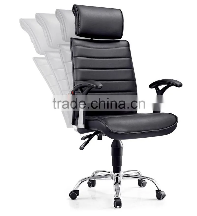 massage chair recliner chair adjustable height modern pu chair