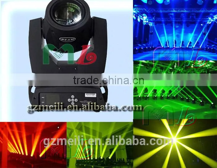 Led Stage Light for fixture moving light led moving light fixture