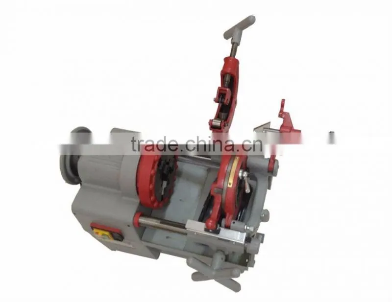 QT2-AII good quality automatic threading machine