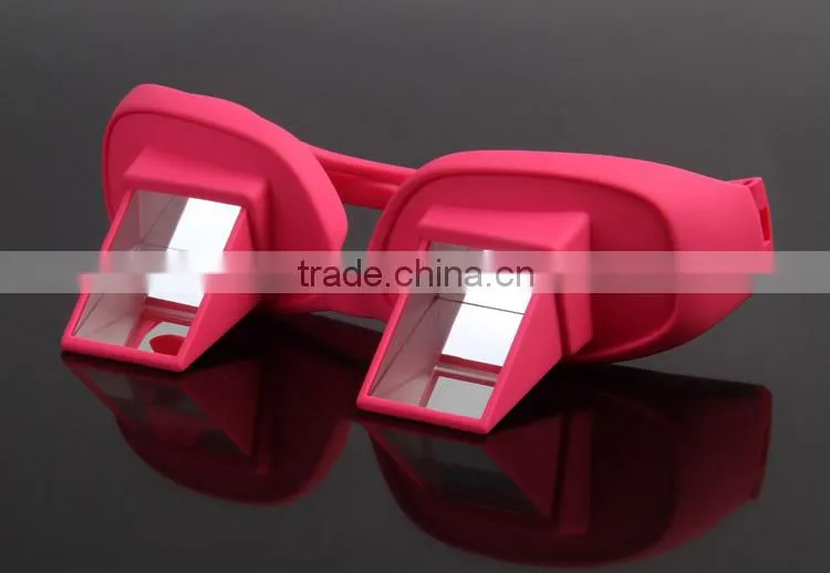 2013 hot welcome colorful watching TV lazy glasses