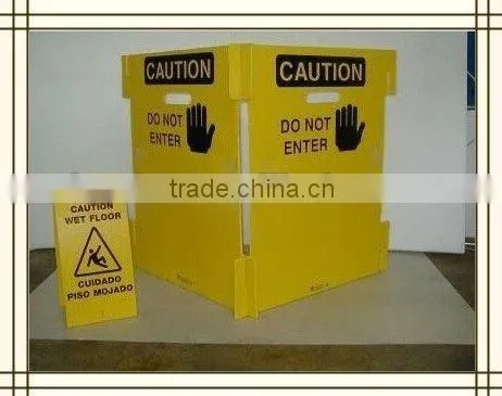 Croflute plastic tree guards