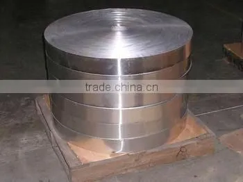 aluminum coils 1070 H0 used for radiators