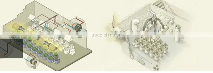 Wholesale 210D/600D Mylar Outdoor/Indoor Greenhouse Vegetable Plant Hydroponic Growing Tent Kits