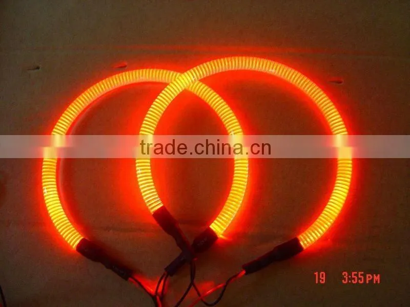 Angel eyes 12V LED light