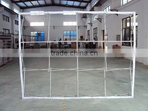 trade show booth display stand