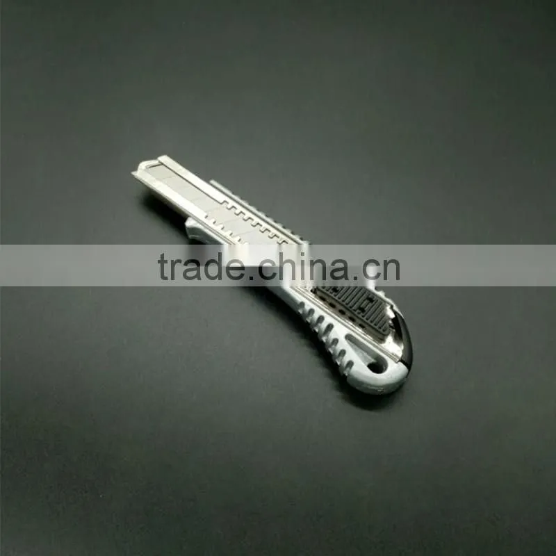 18mm SK5 sanp balde utility knife