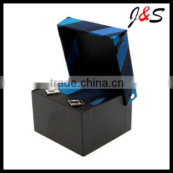 2014 fashion cufflinks and tie set 004