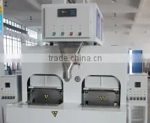 ZB5K-P/10K-P bifacial bag feeding 500g~5000g rice vacuum packaging machine small