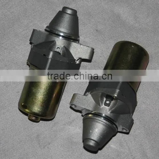 SCL-2012090145 Wholesale TB50 motorcycle parts motorcycle starter motor for sale
