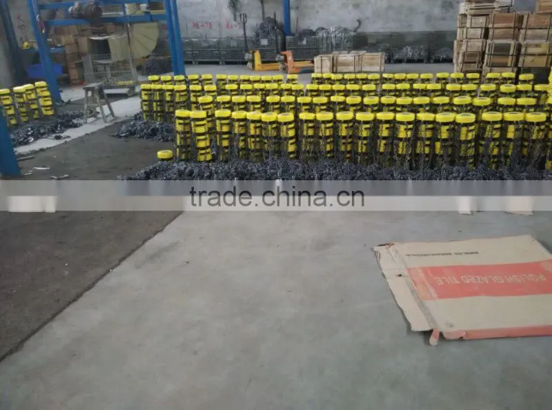 Hand Operated New Model 1ton electric chain hoist/1 ton hoist/electric hoist 1 ton