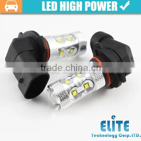 cars use 9005 bulbs lens fog light for heavy truck