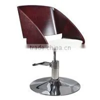 New Soft Cushion Plywood Barber Chair at prices, Barber Chair, Barber Chair without Wheels