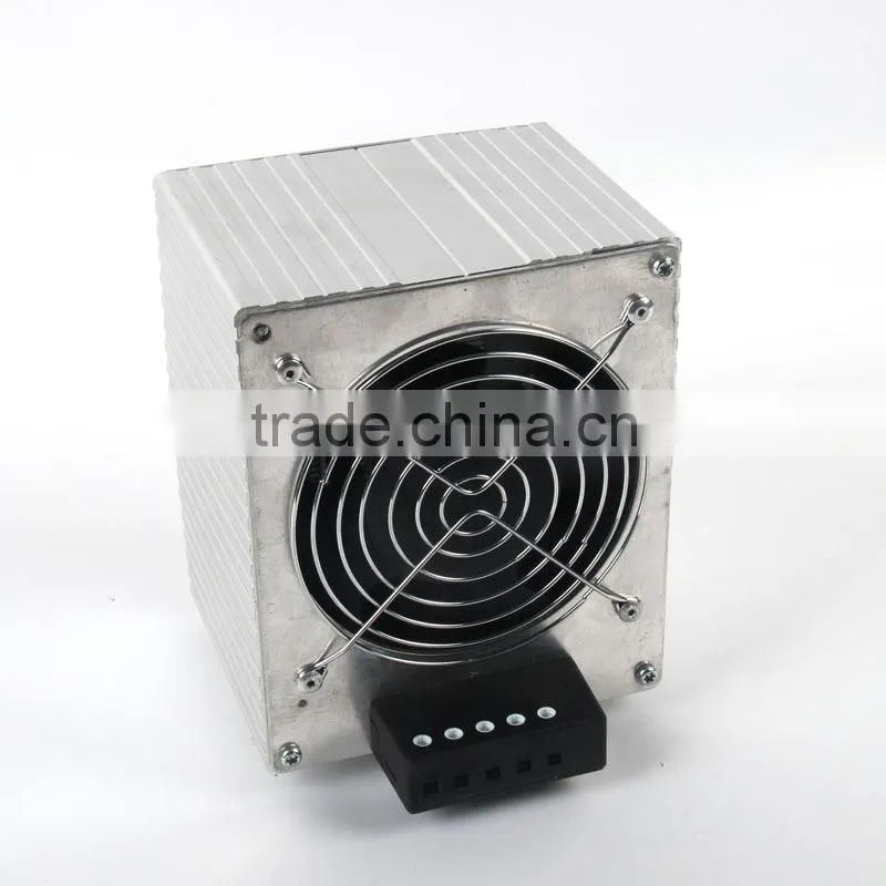 2014 New Clip Fixing PTC Air Heater With Fan HGM050 200W-1500W