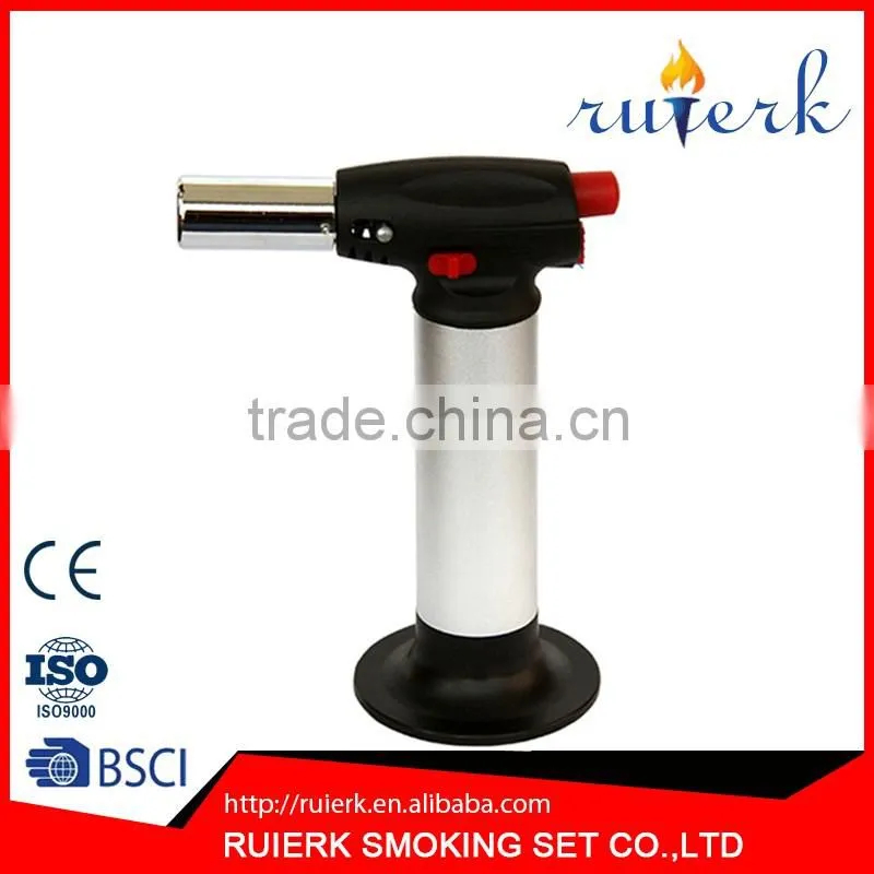 COOKER BUTANE GAS MICRO BURNER TORCH LIGHTER EK-022