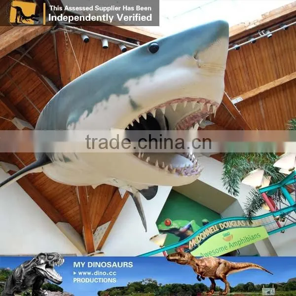 My Dino-C060 Handmade life size marine animal model for sale