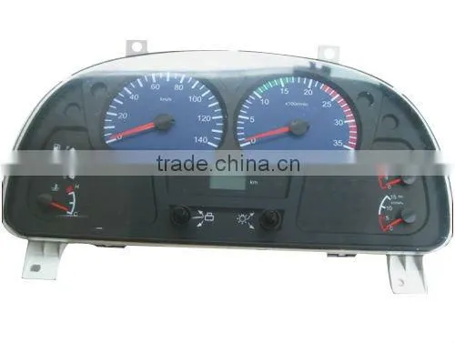 Dongfeng Instrument panel assembly 3801010-C0110