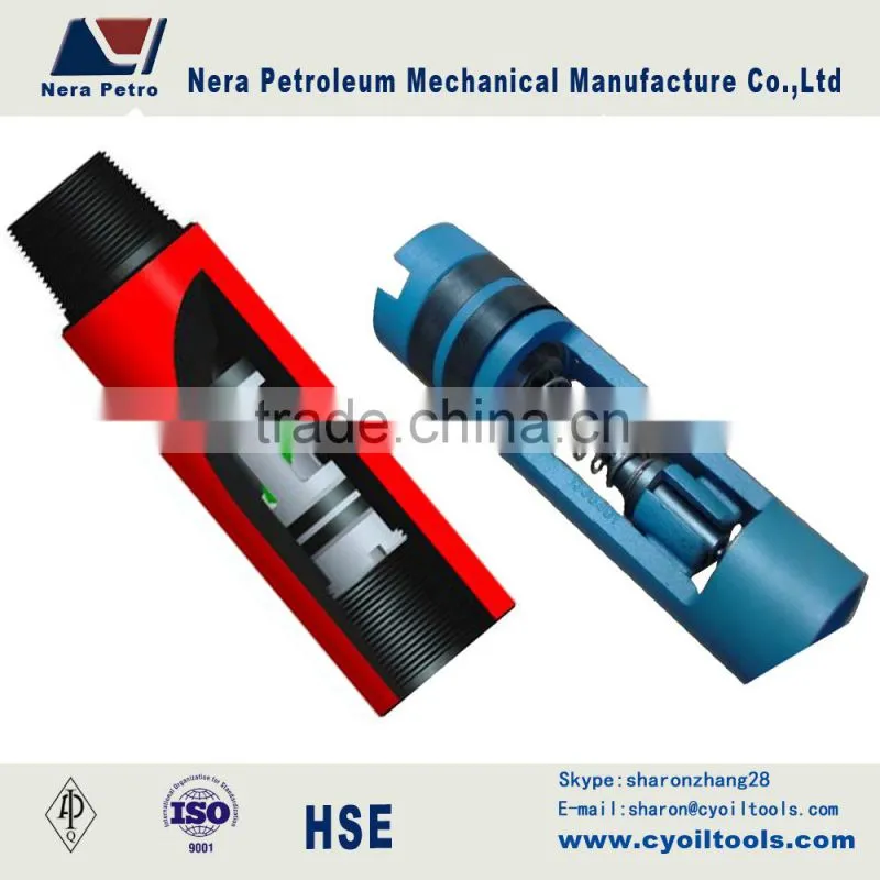 API Standard Casing Whipstock/Sidetracking Window Tool