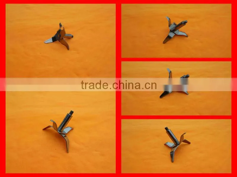 stainless steel blender blade for oster mixer