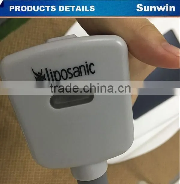home use liposonix portable body slimming weight loss SW-LP2